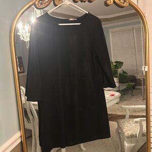 Women’s Long Sleeve Dress with pockets